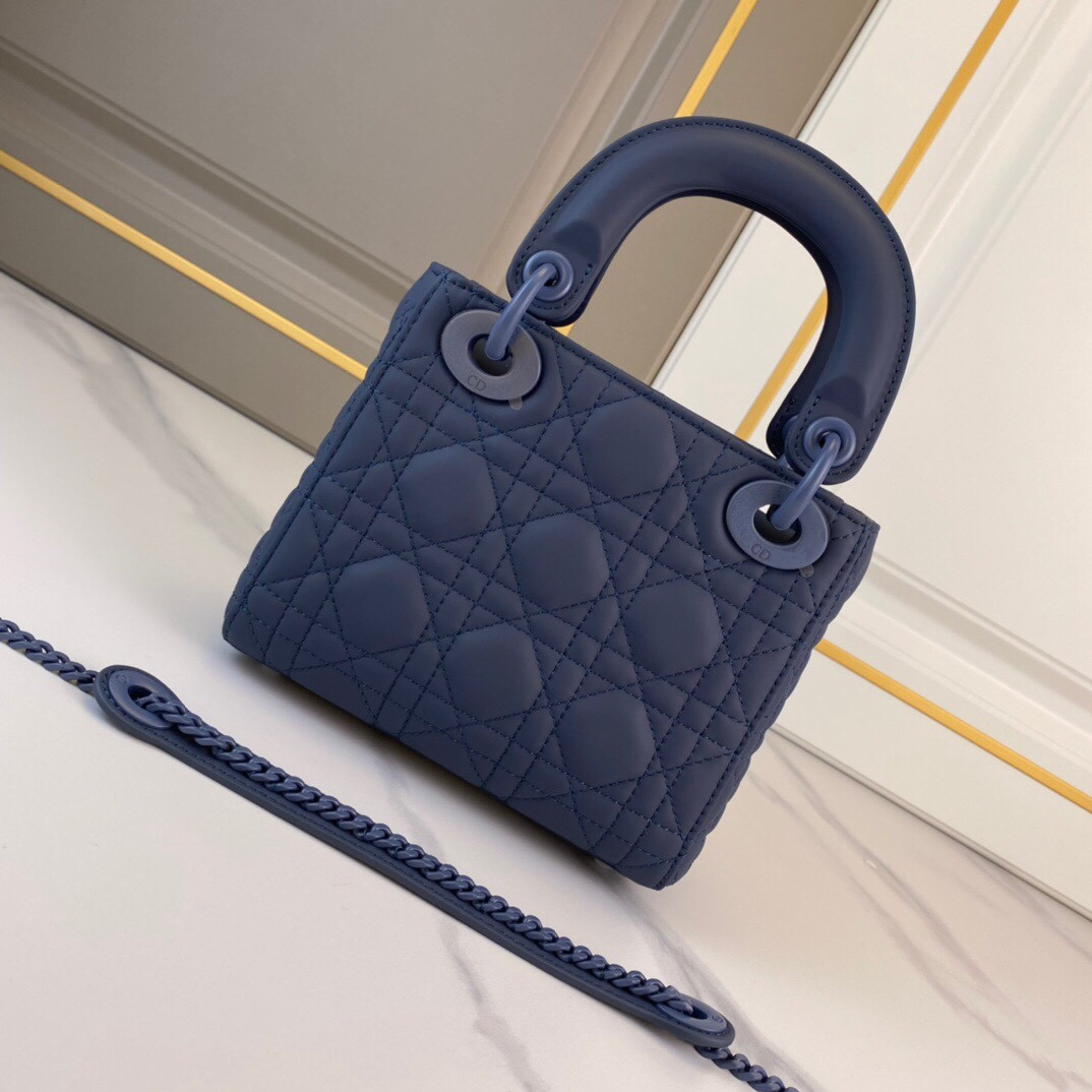 Mini Lady D10r Bag