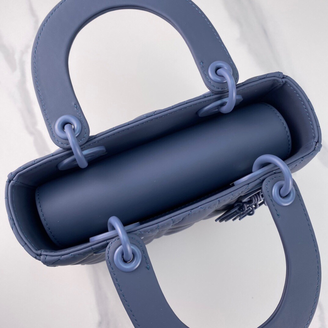Small Lady D10r Bag
