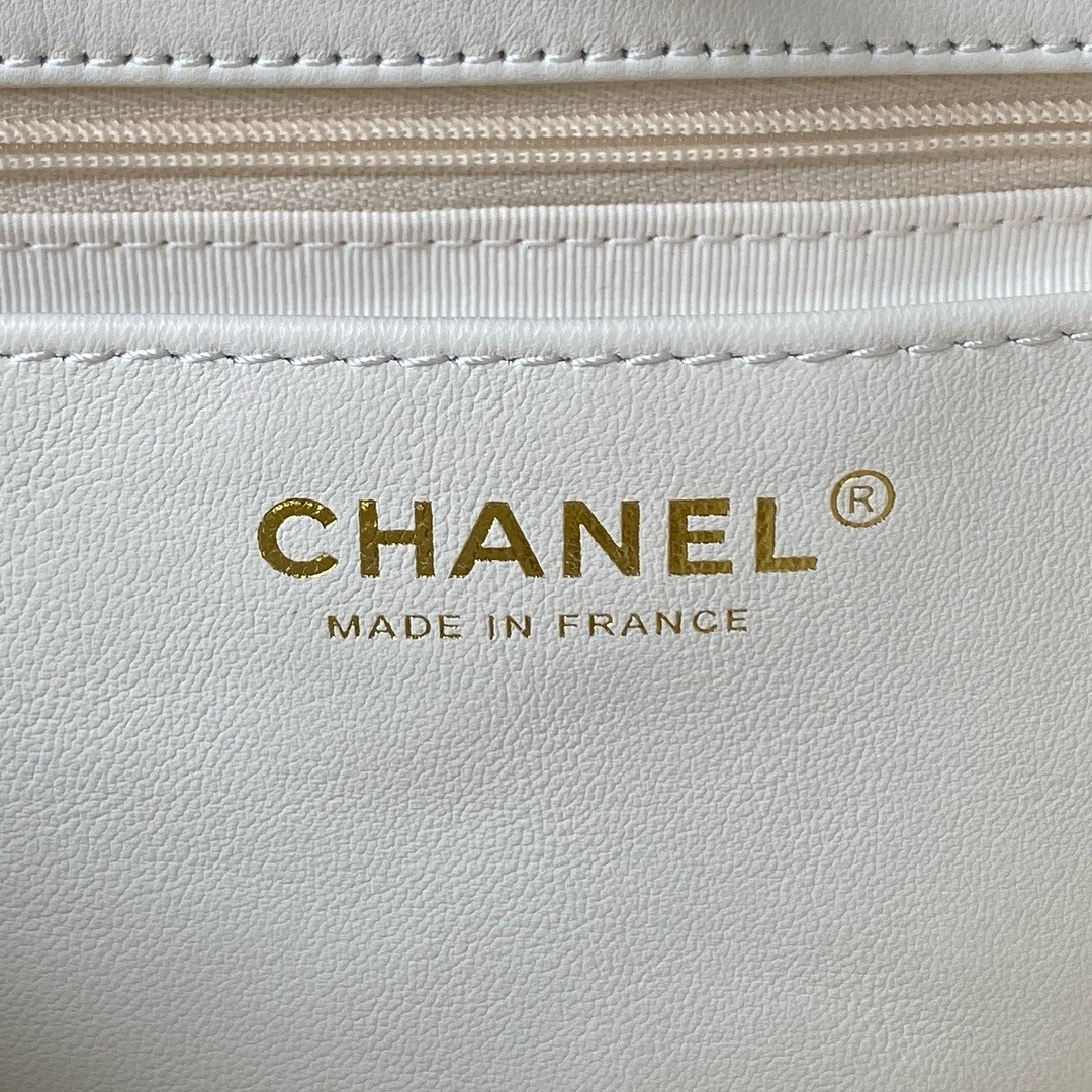Ch**el 23a Hobo Bag