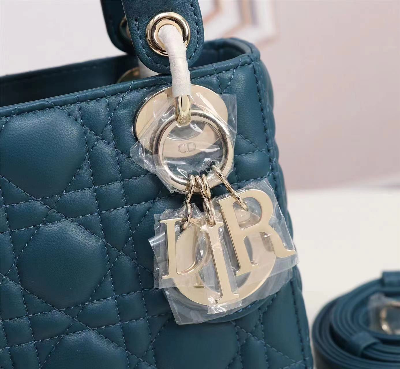 Lady D10r Micro Bag