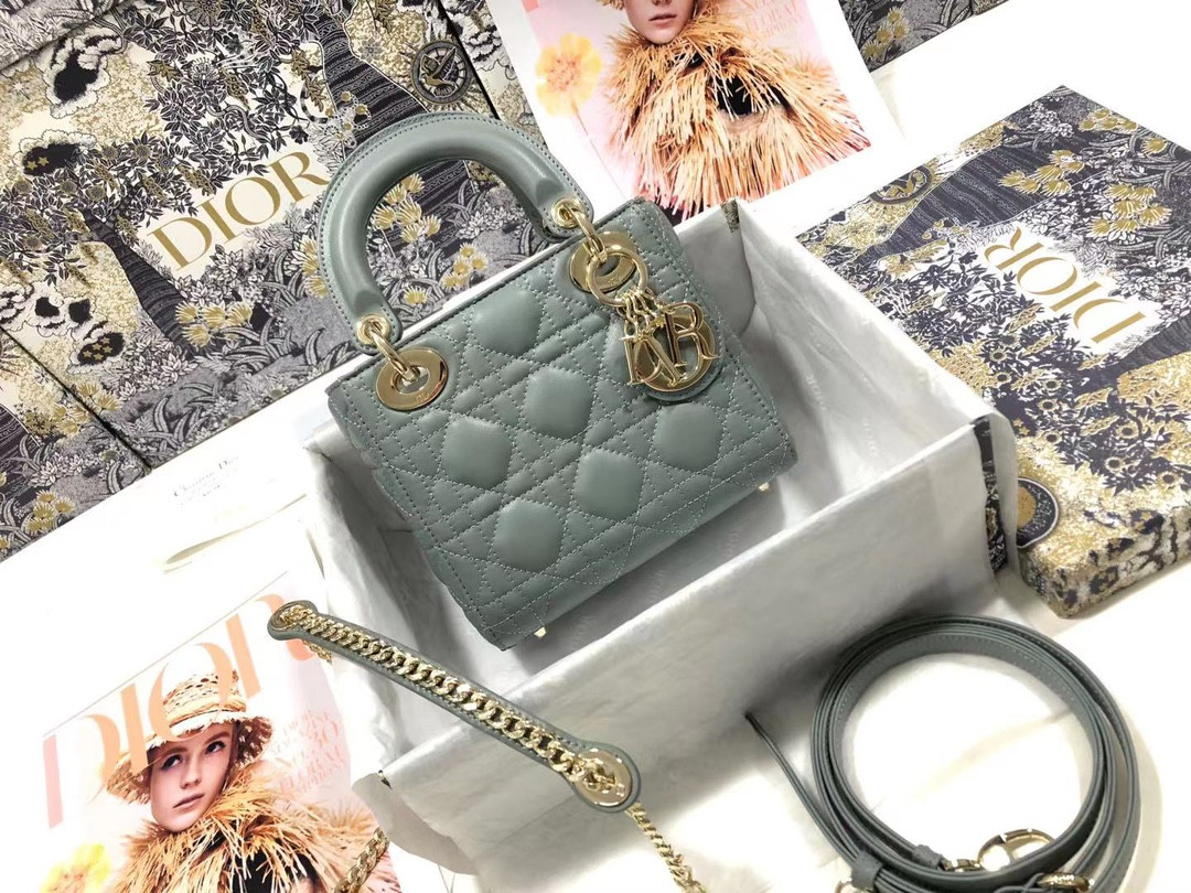 Mini Lady D10r Bag