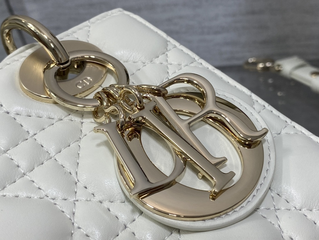 Small Lady D10r Bag