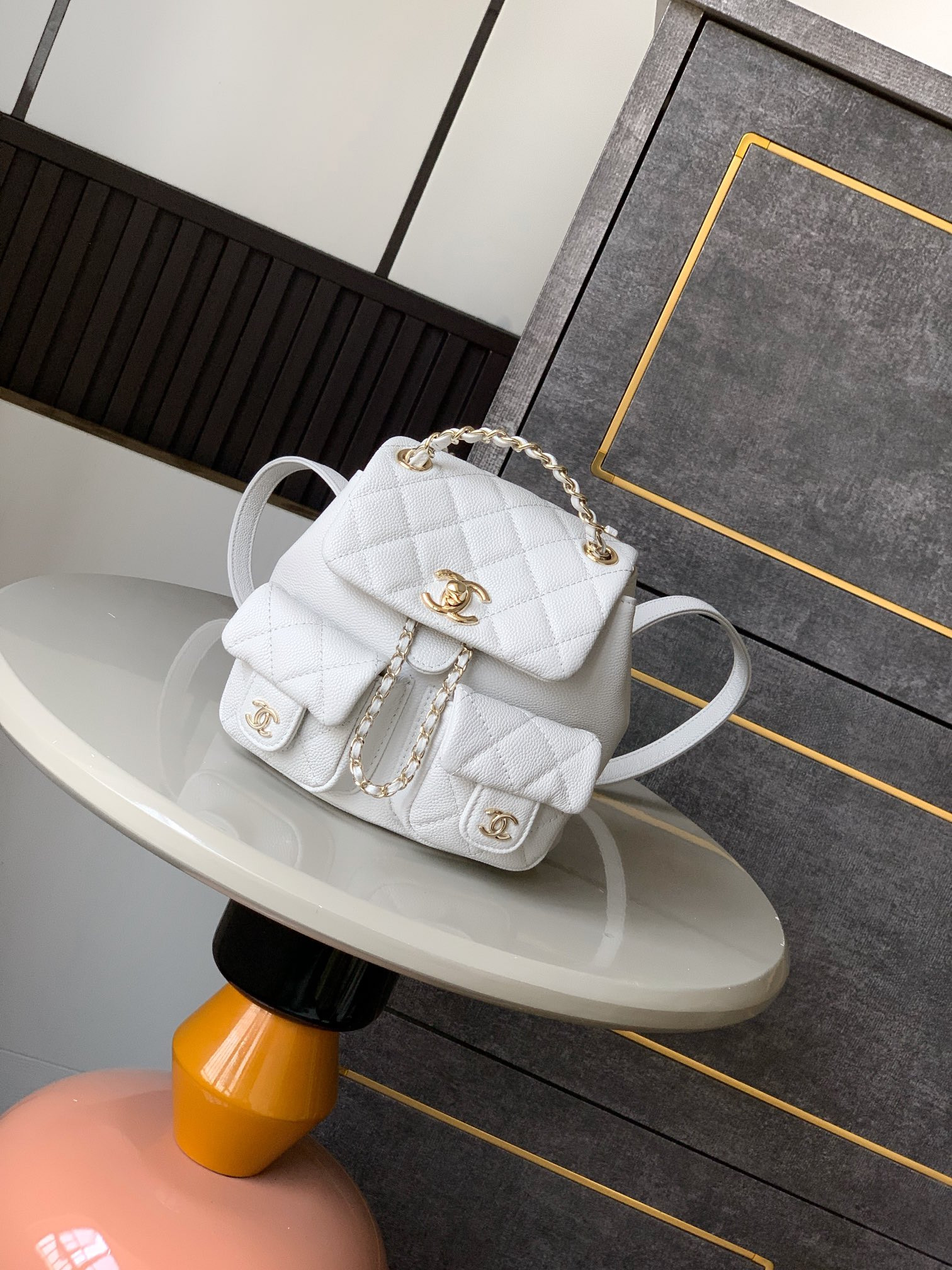 Ch**el 25s Duma Bakpack