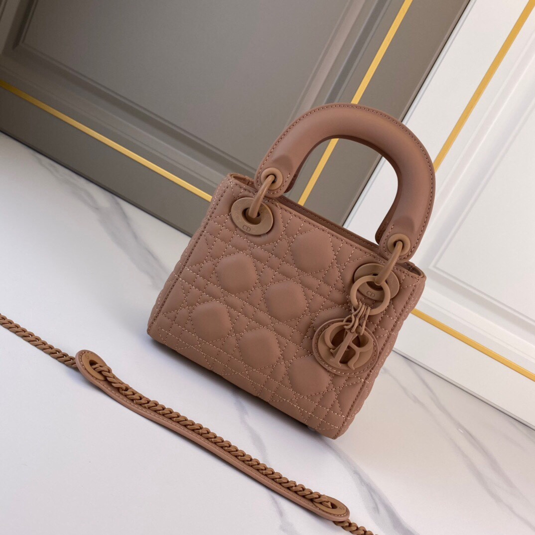 Mini Lady D10r Bag