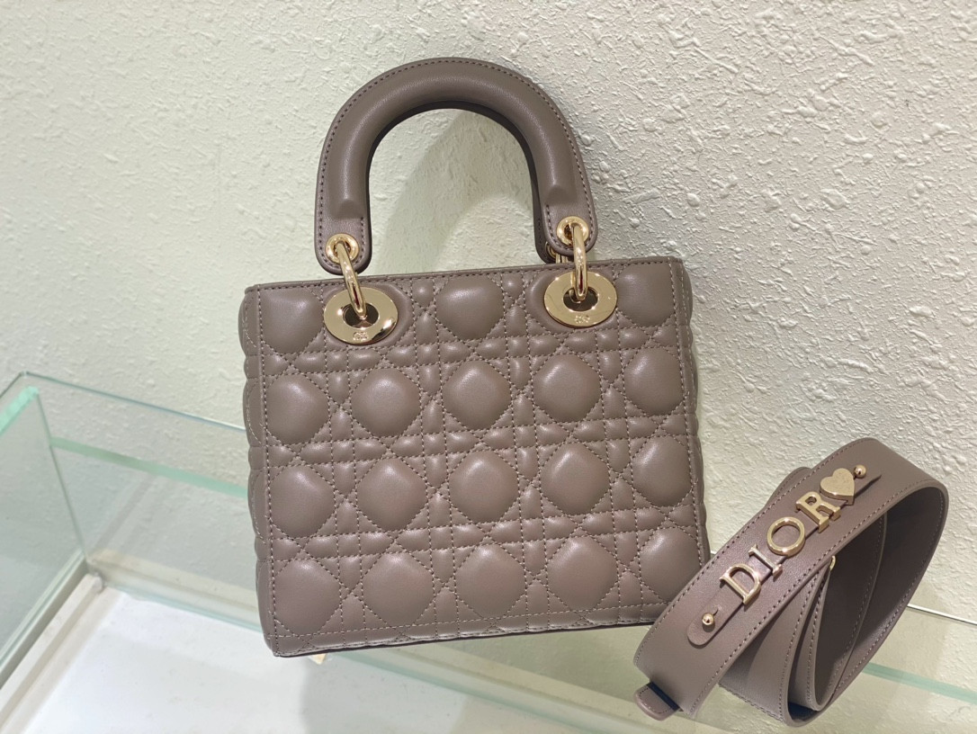 Small Lady D10r Bag