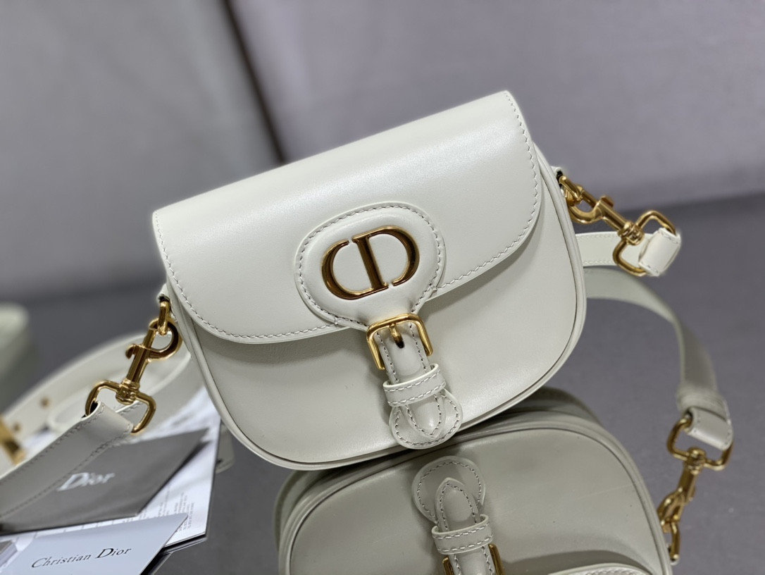 Small D10r Bobby Bag