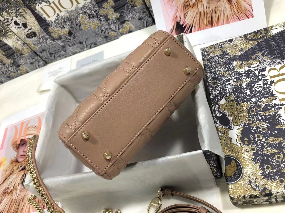 Mini Lady D10r Bag