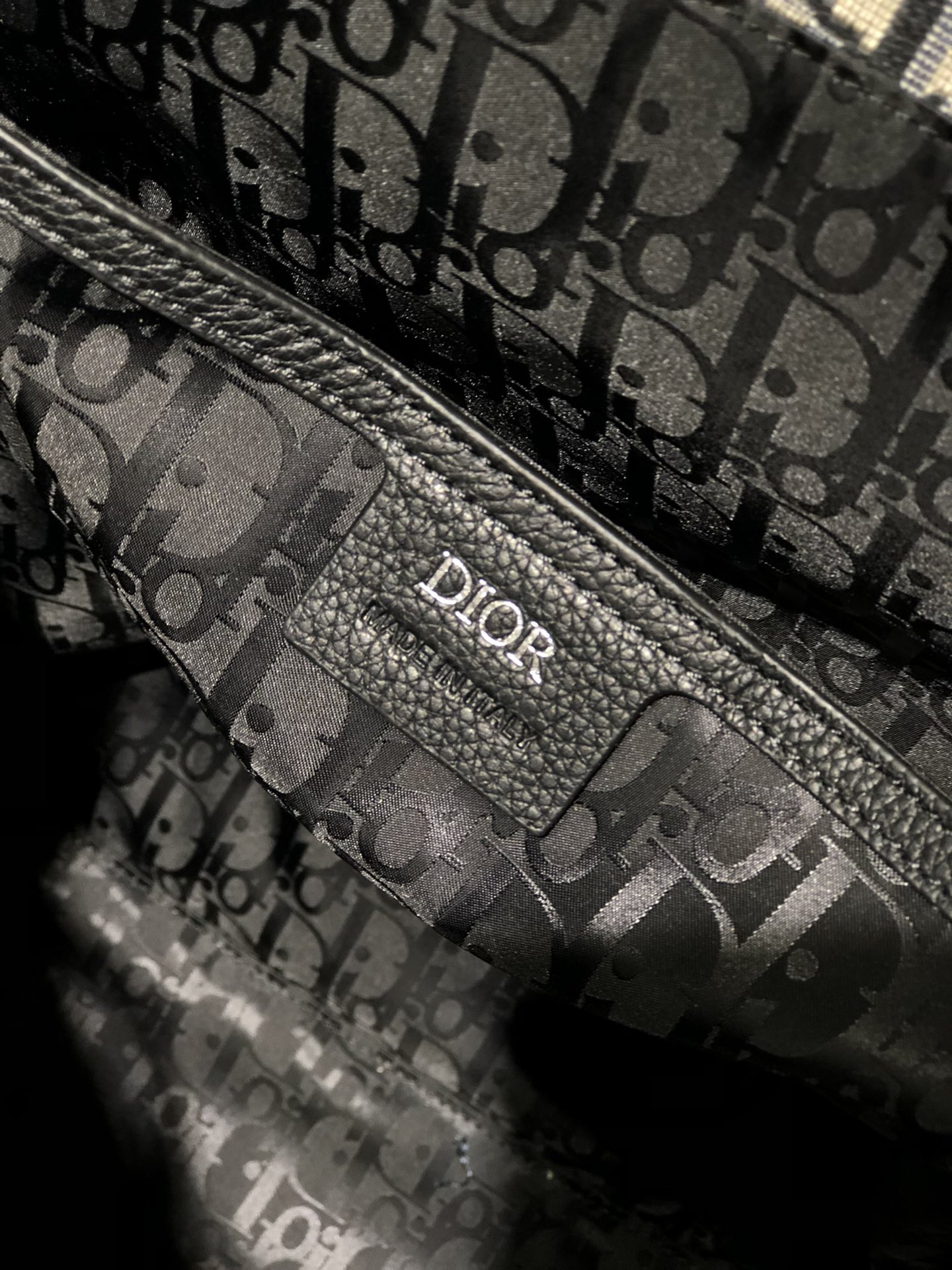 D10r Backpack