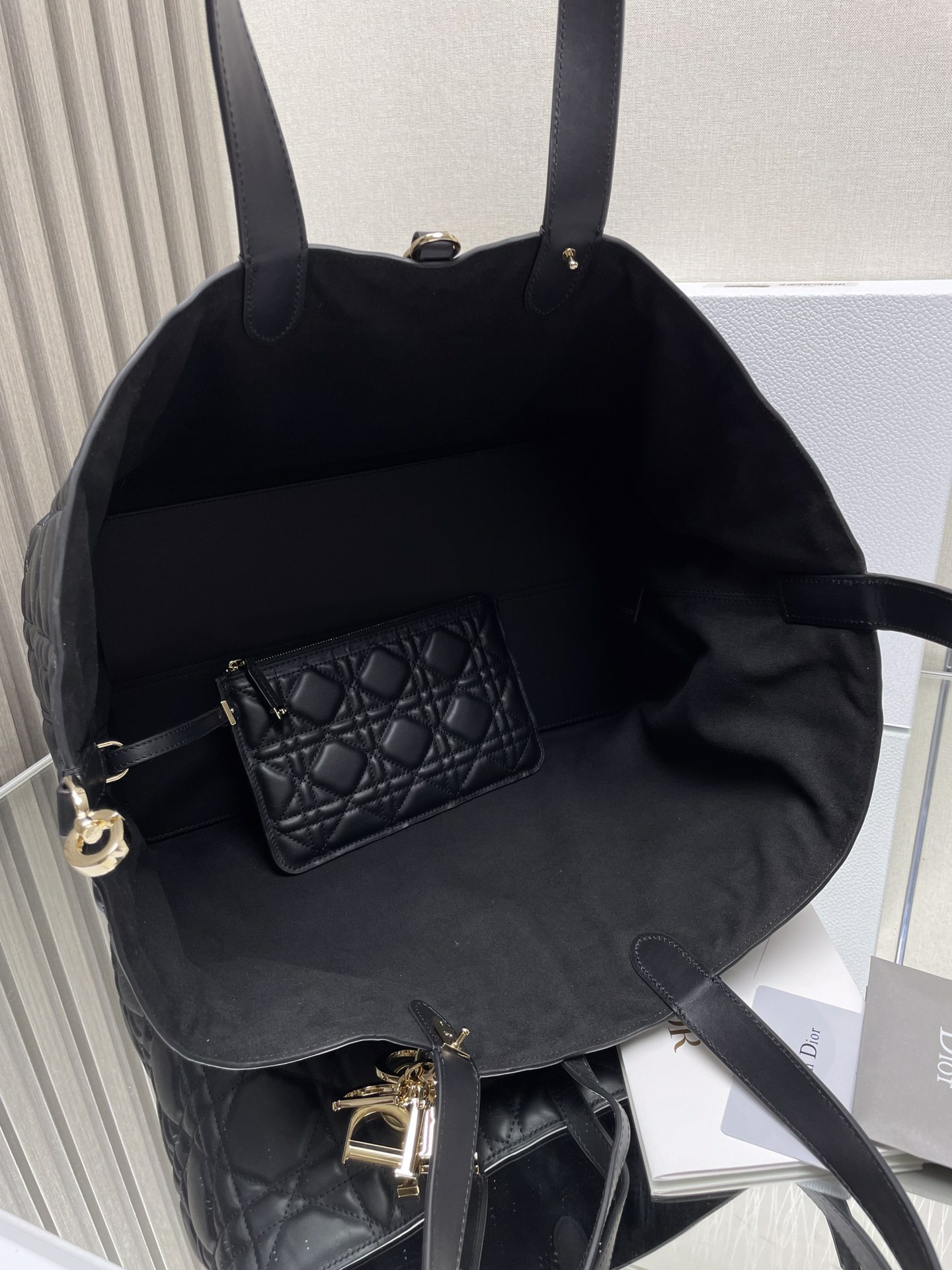 D10r Toujours Bag