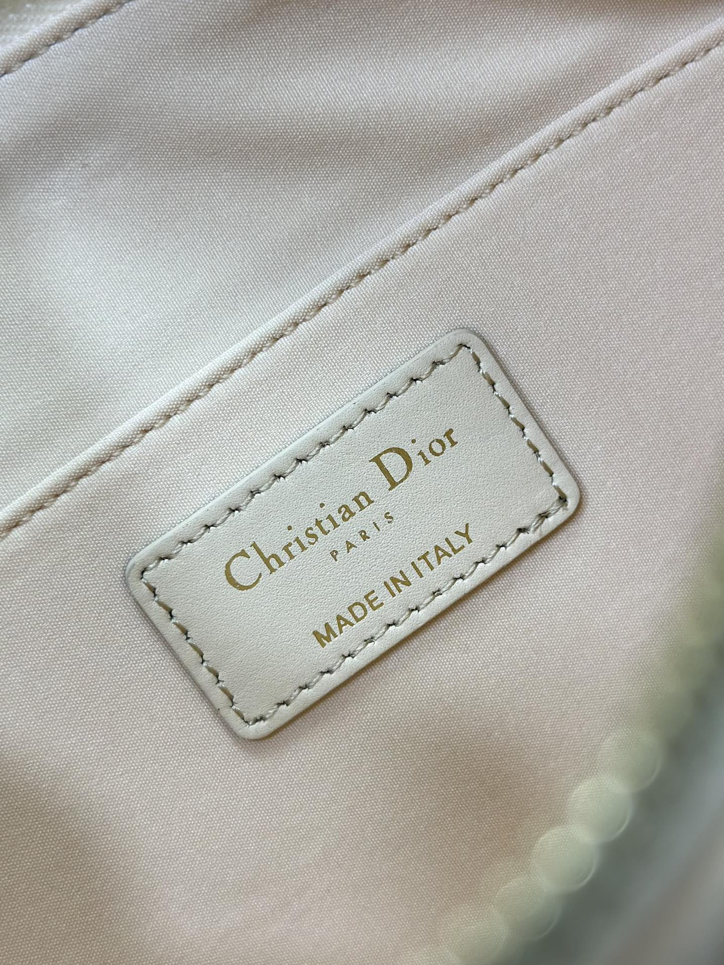 D10r Dream Bag