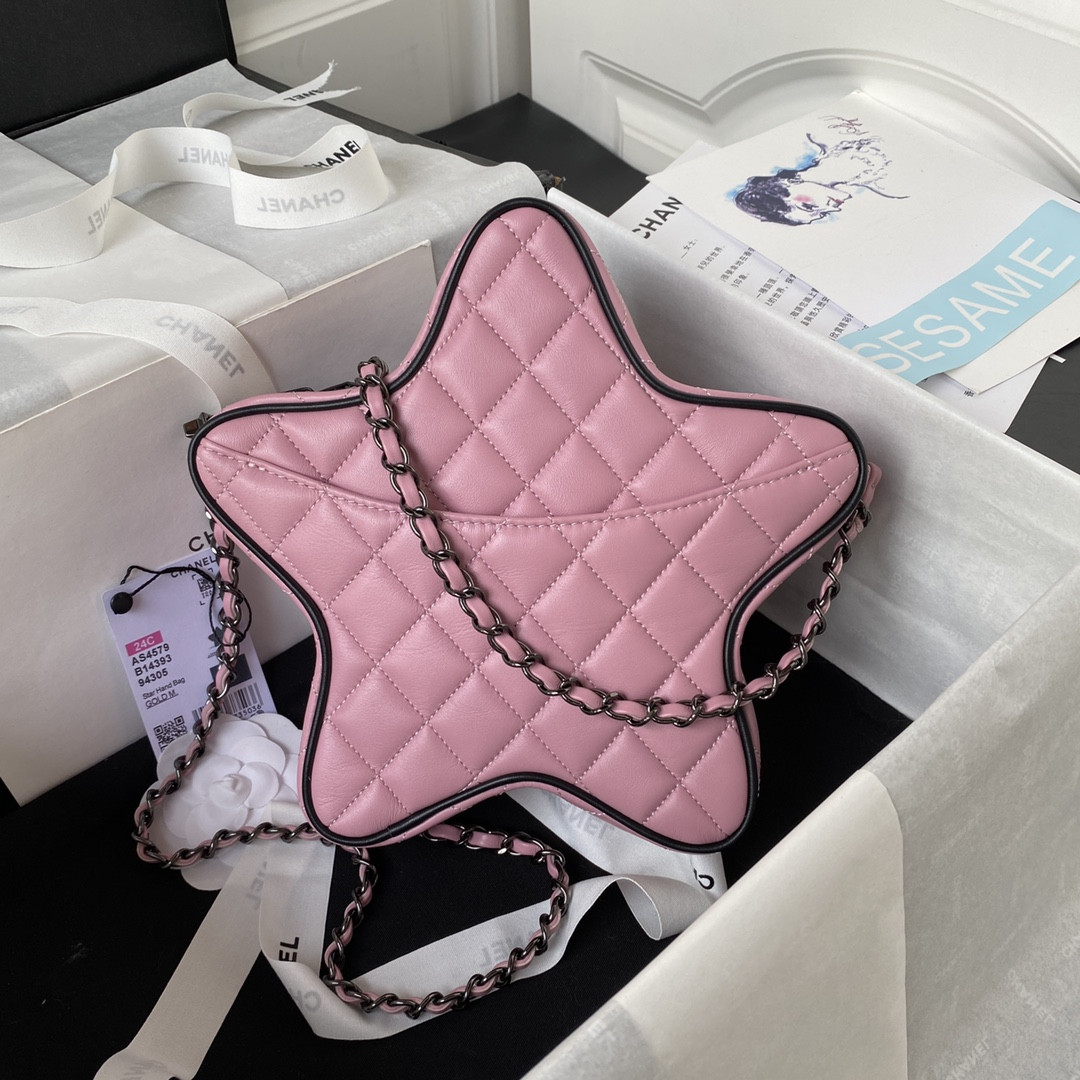 Ch**el 24c Bag