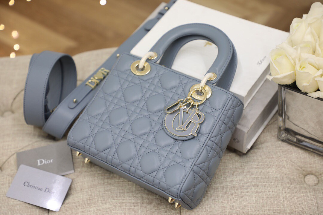 Small Lady D10r Bag