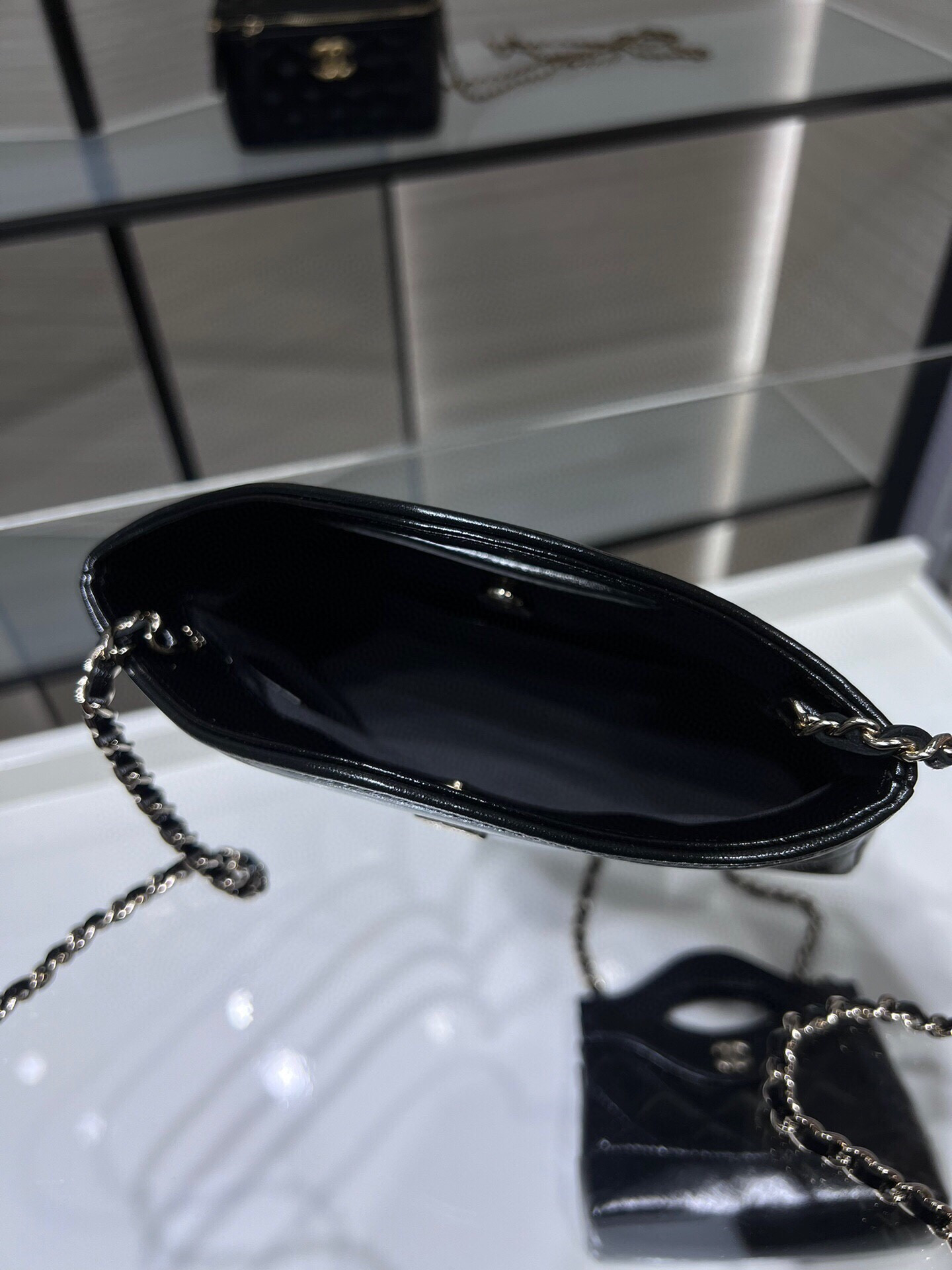 Ch**el 24s 31 Bag