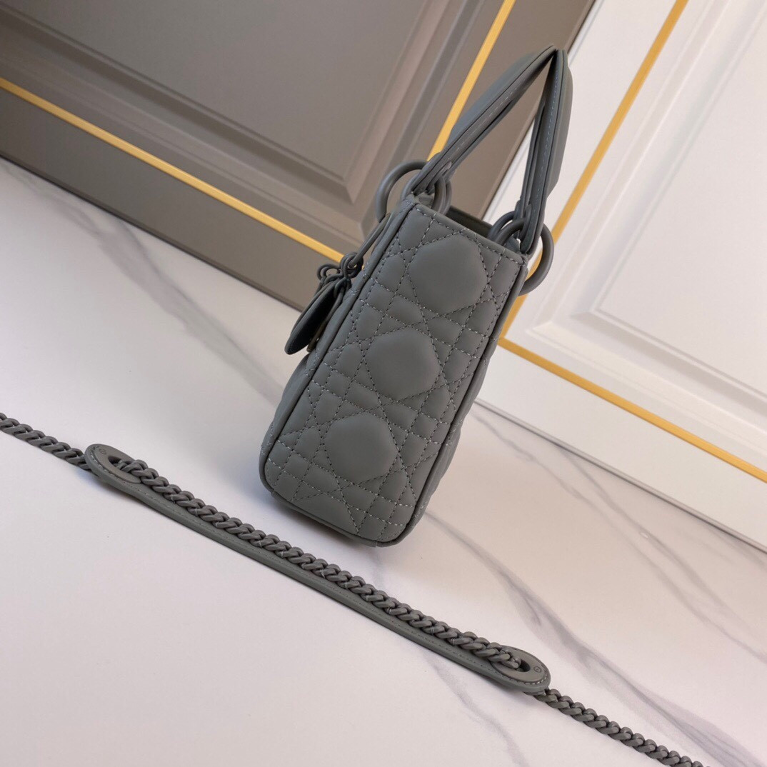 Mini Lady D10r Bag