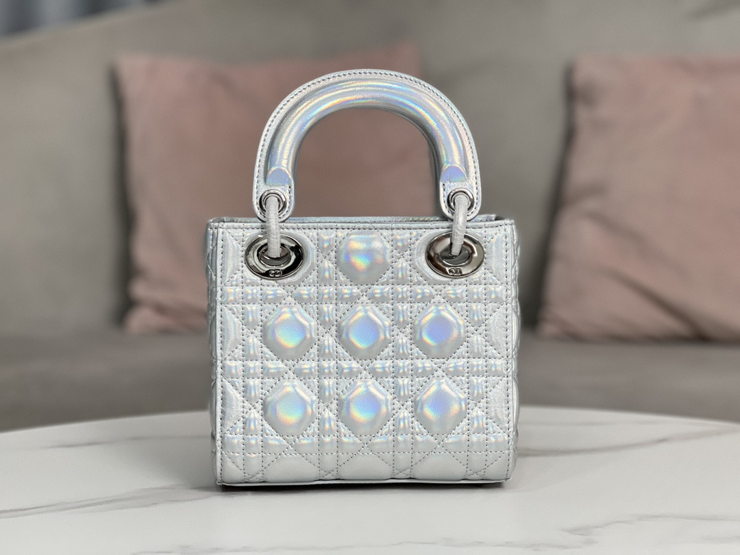 Mini Lady D10r Bag