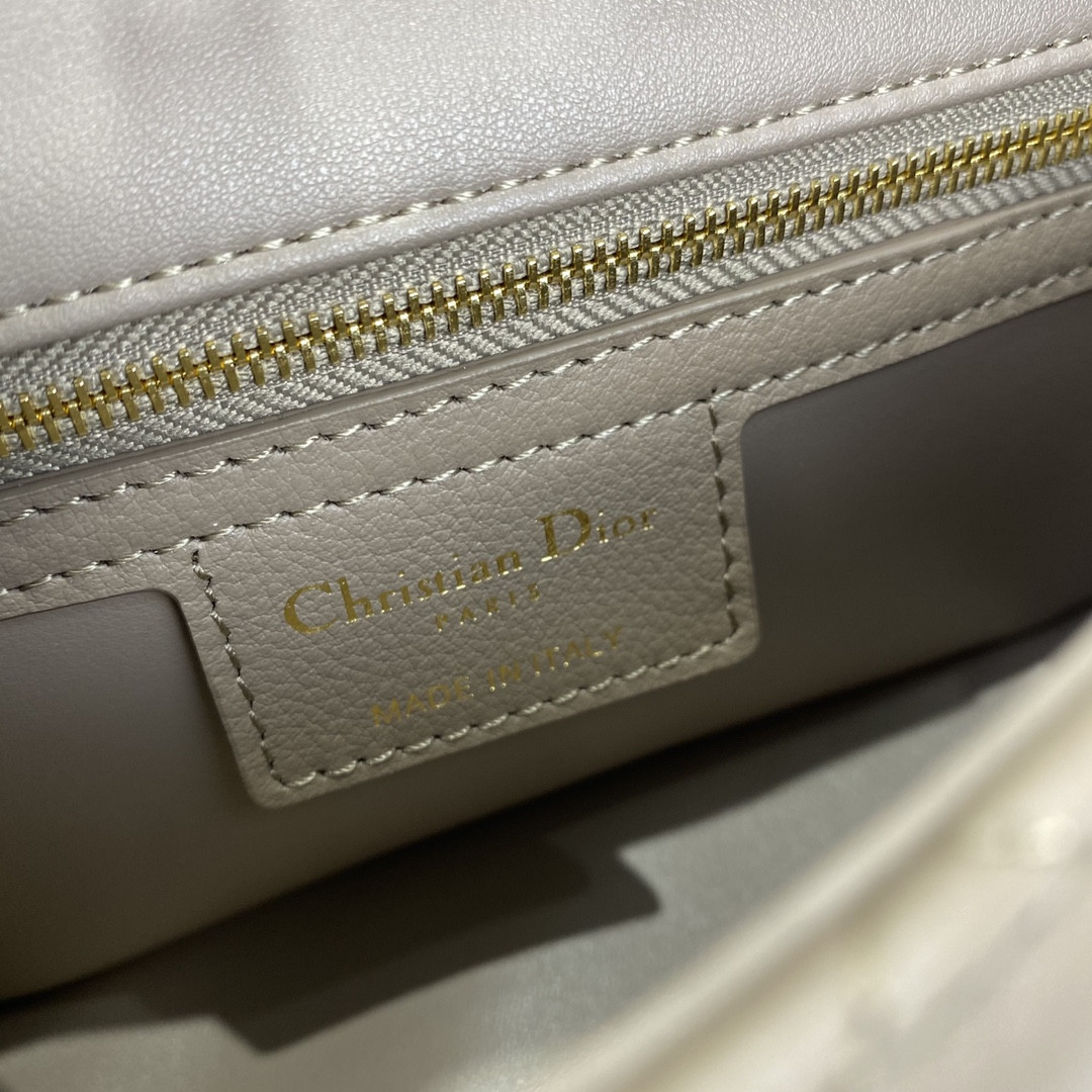Small D10r Caro Bag