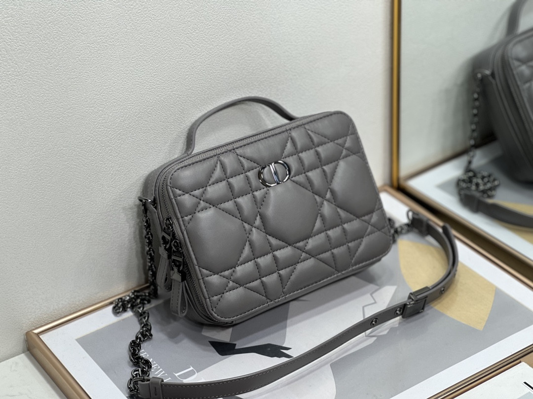 D10r Caro Box Bag
