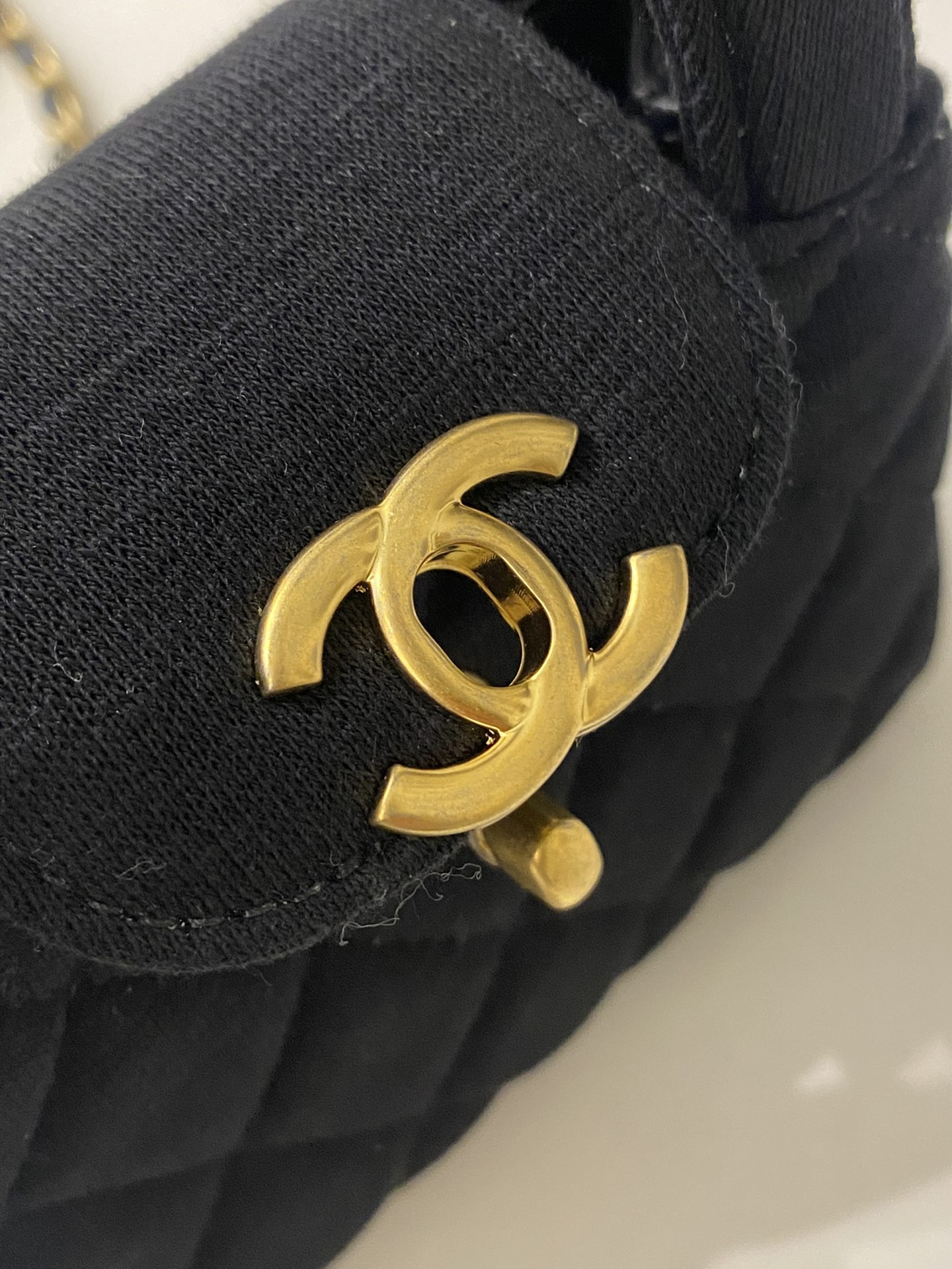 Ch**el Ohanel 23k Kelly Bag
