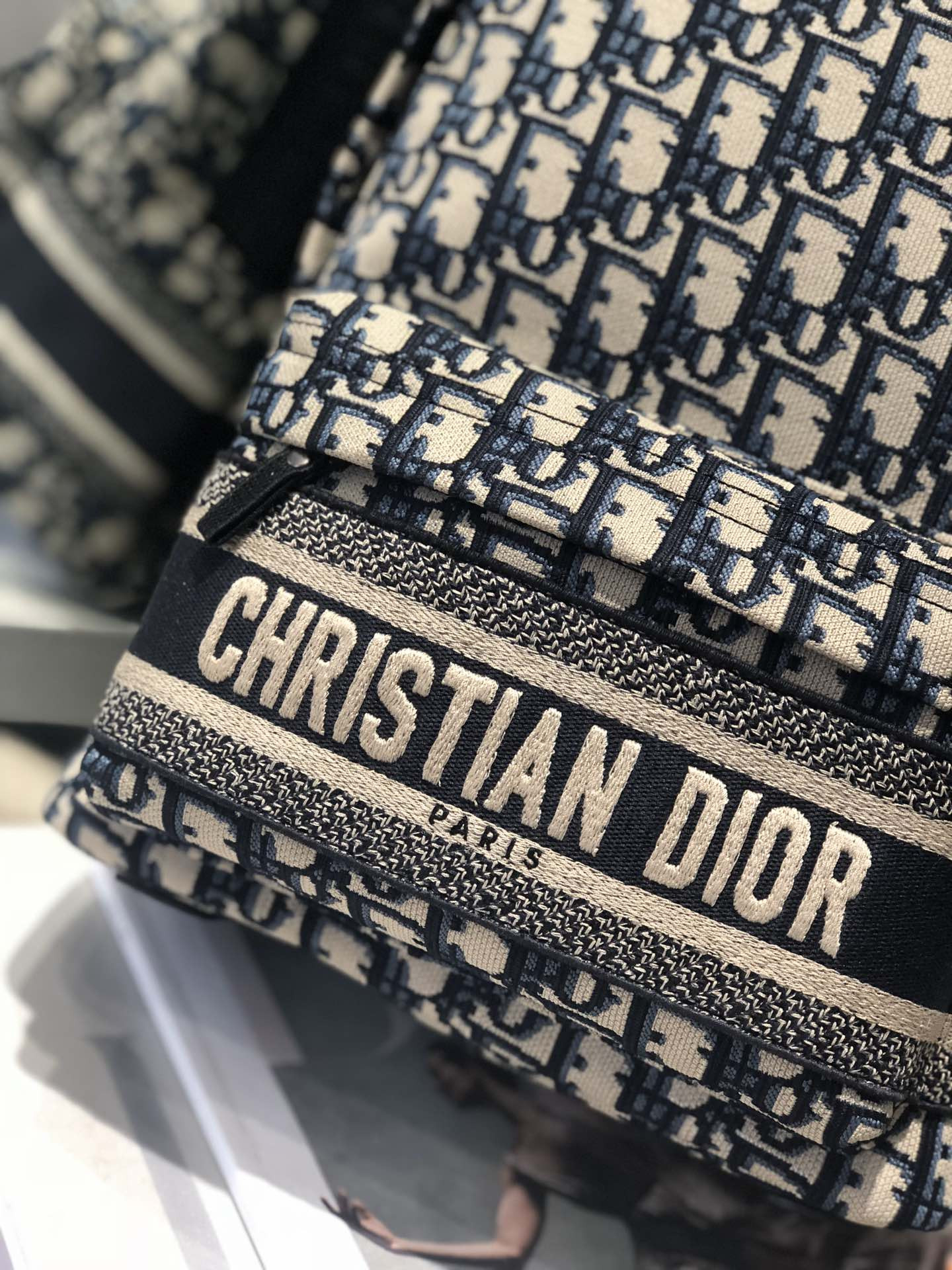 D10r Backpack