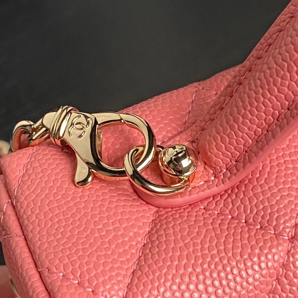 Ch**el 25c Cosmetic Bag