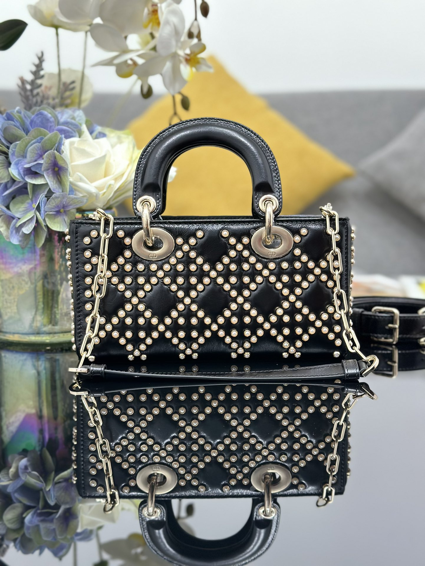 Lady D-joy Bag