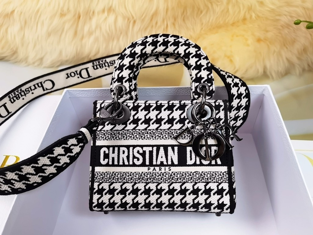 Mini Lady D10r Bag