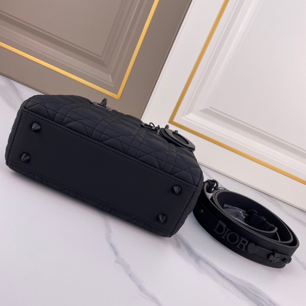 Small Lady D10r Bag