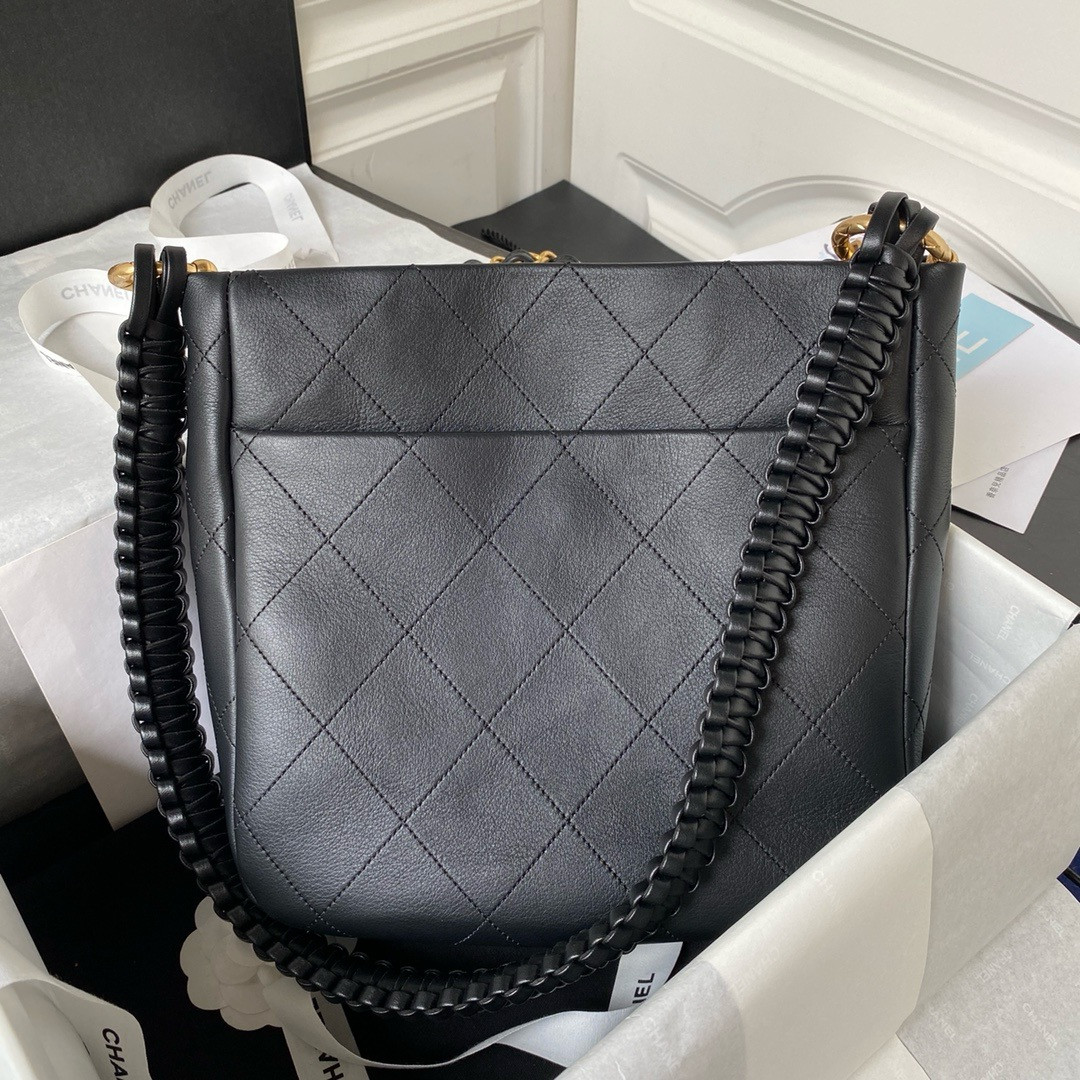 Ch**el 23a Hobo Bag
