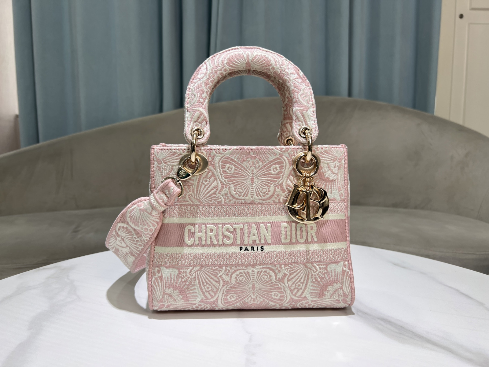 D10r Lady D10r Bag
