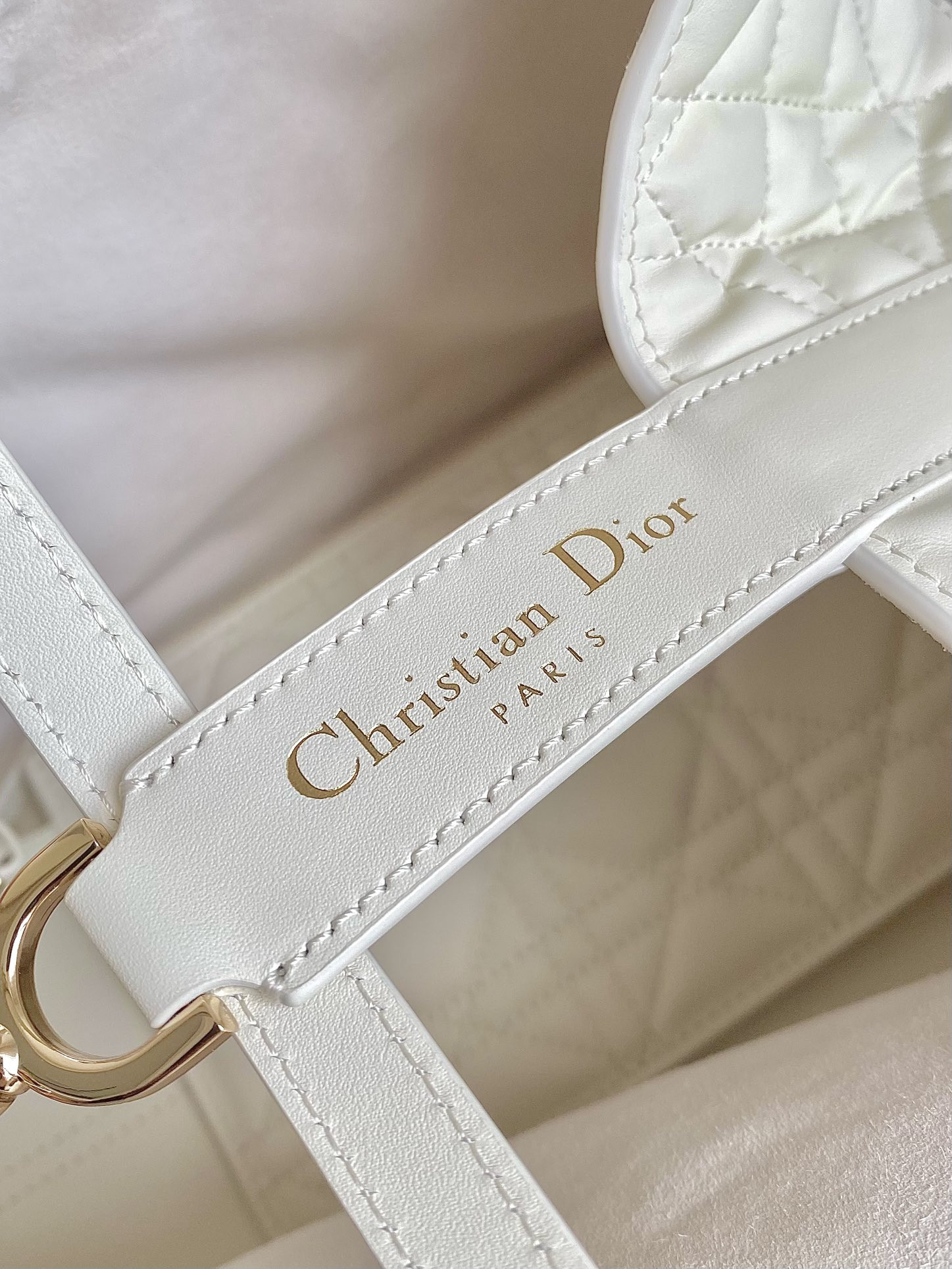 D10r Toujours Bag