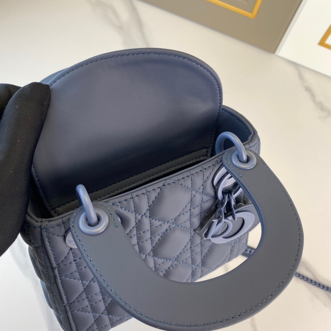 Mini Lady D10r Bag