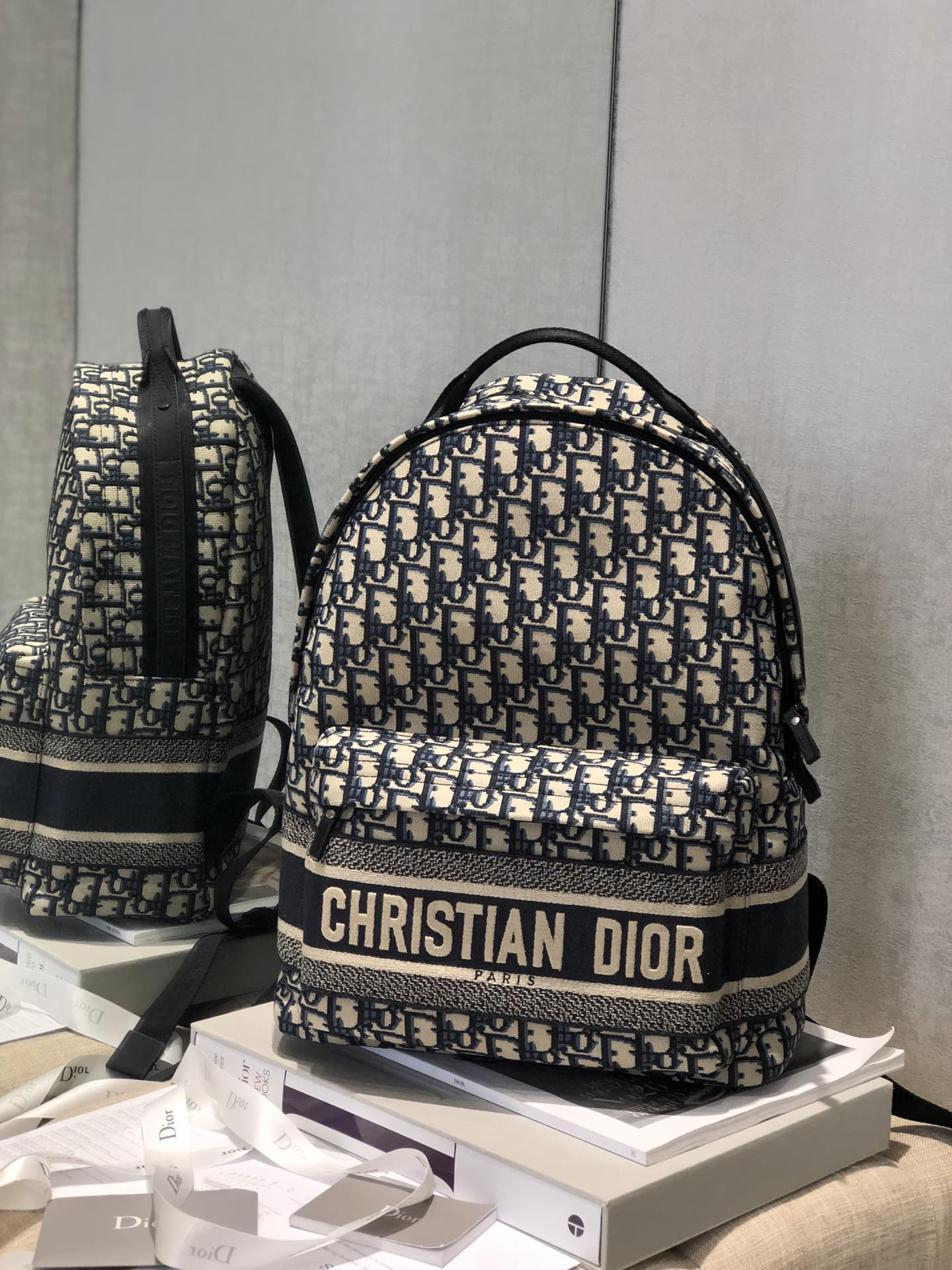 D10r Backpack