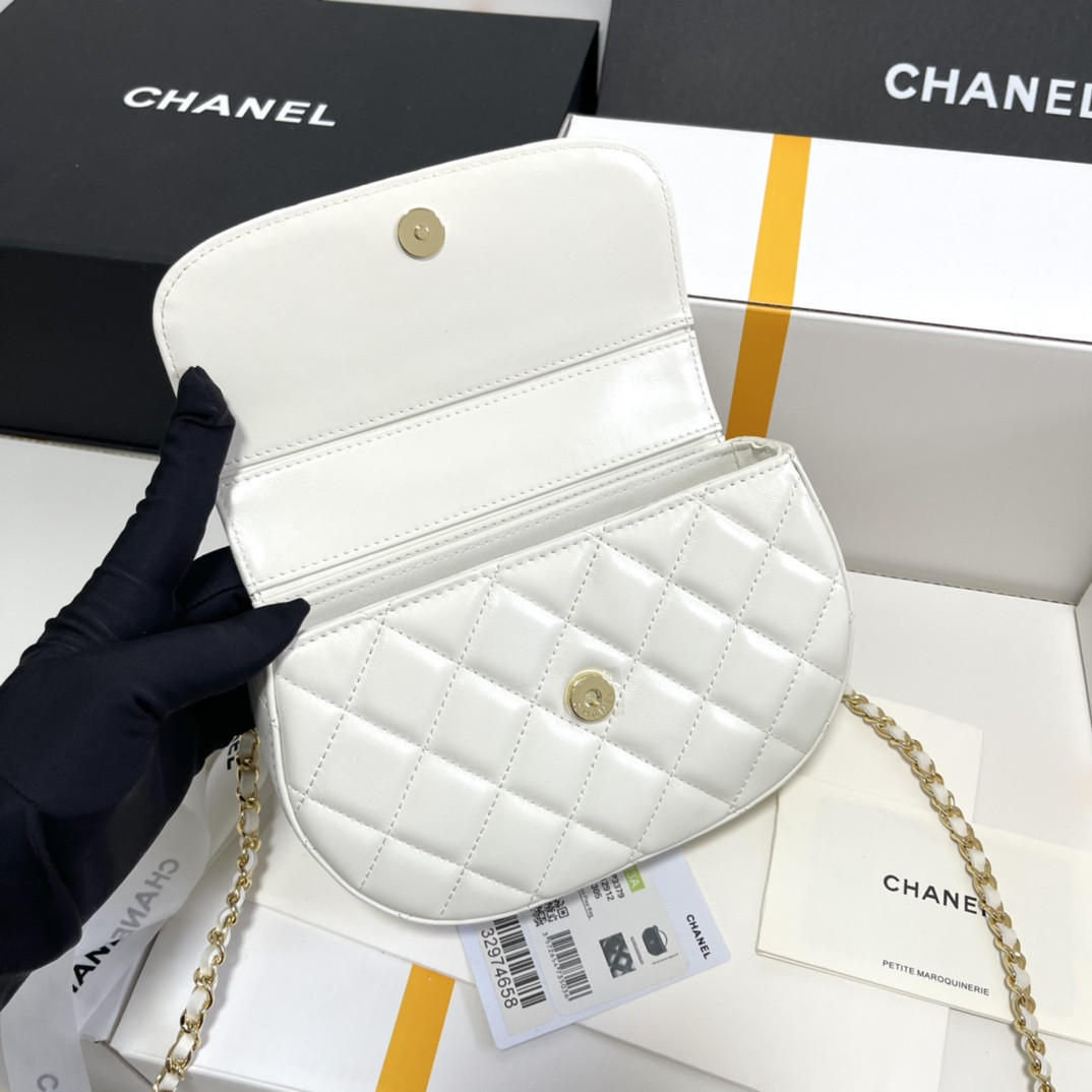 Ch**el Bag