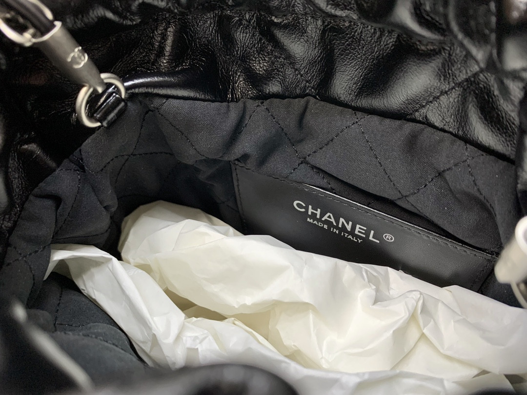Chanle 22 Backpack Mini