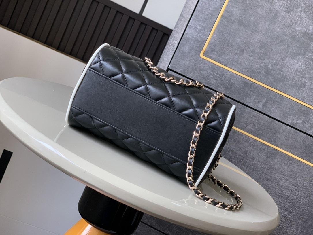 Ch**el 25p Bowling Bag