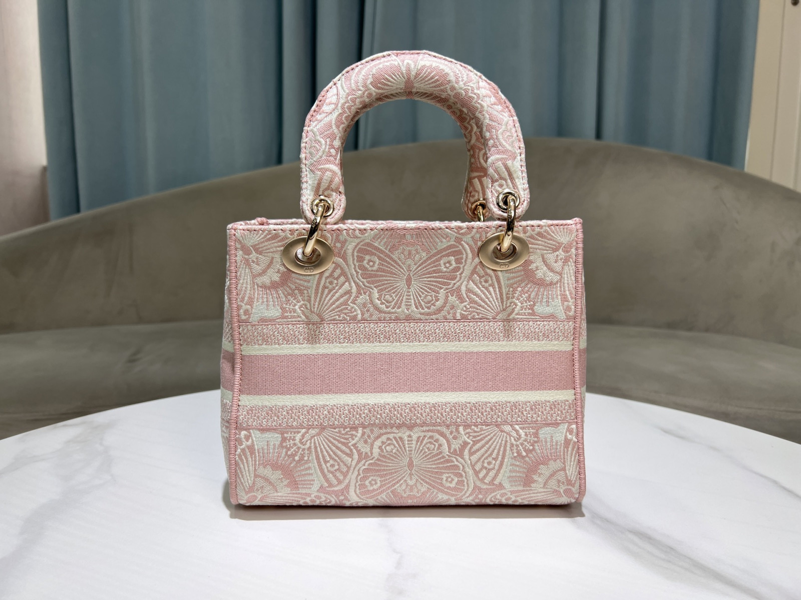 D10r Lady D10r Bag