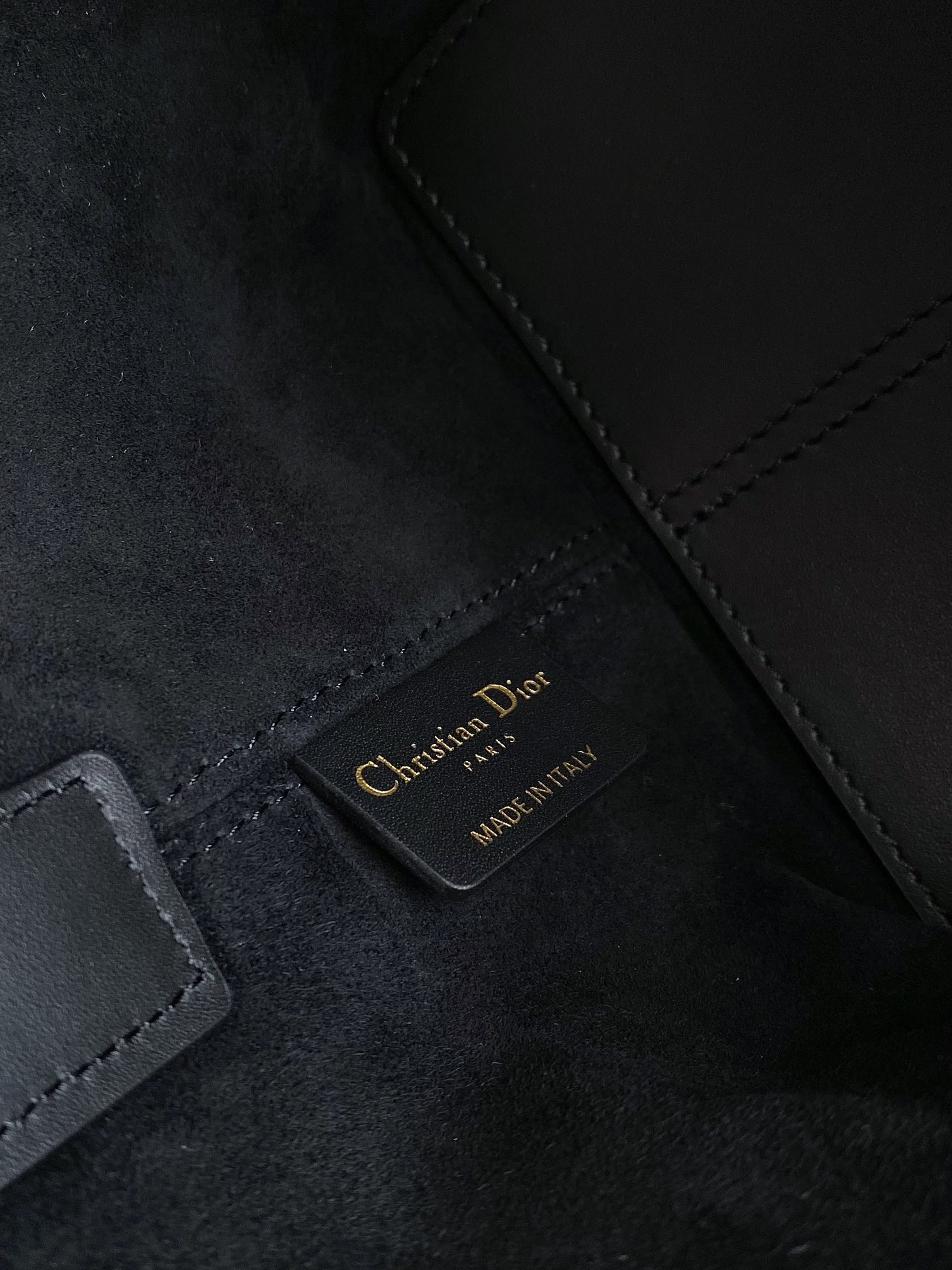 D10r Toujours Bag