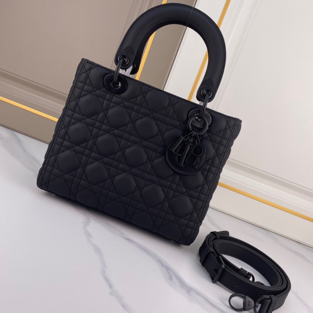 Medium Lady D10r Bag
