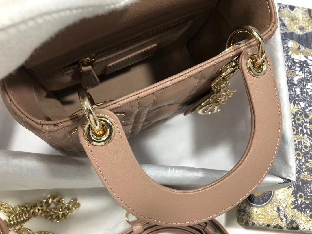 Mini Lady D10r Bag
