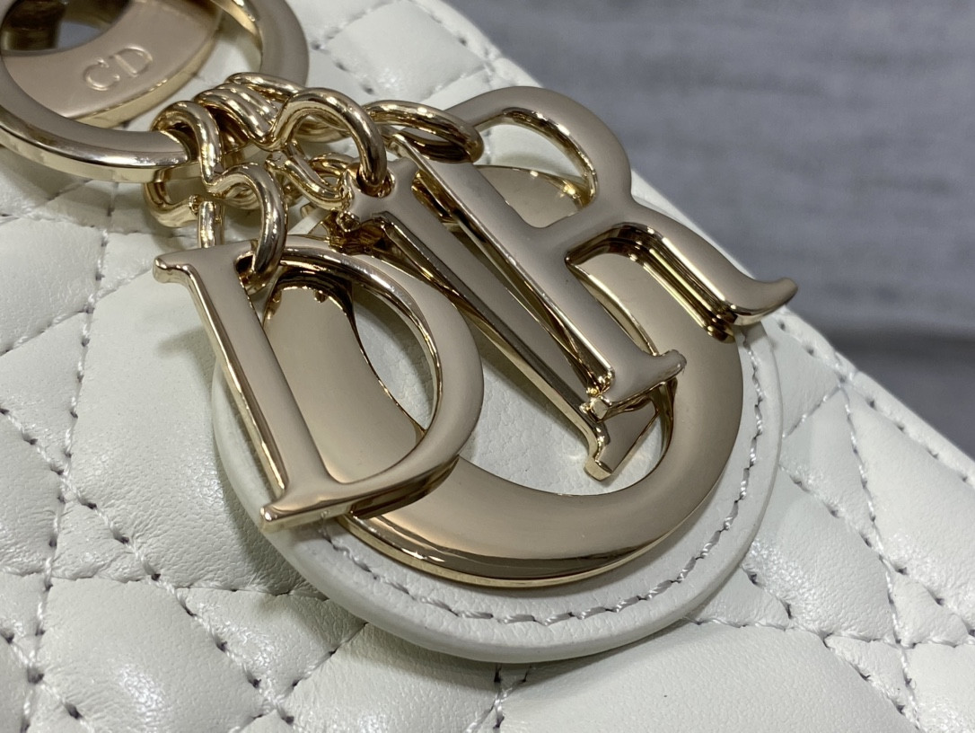 Mini Lady D10r Bag