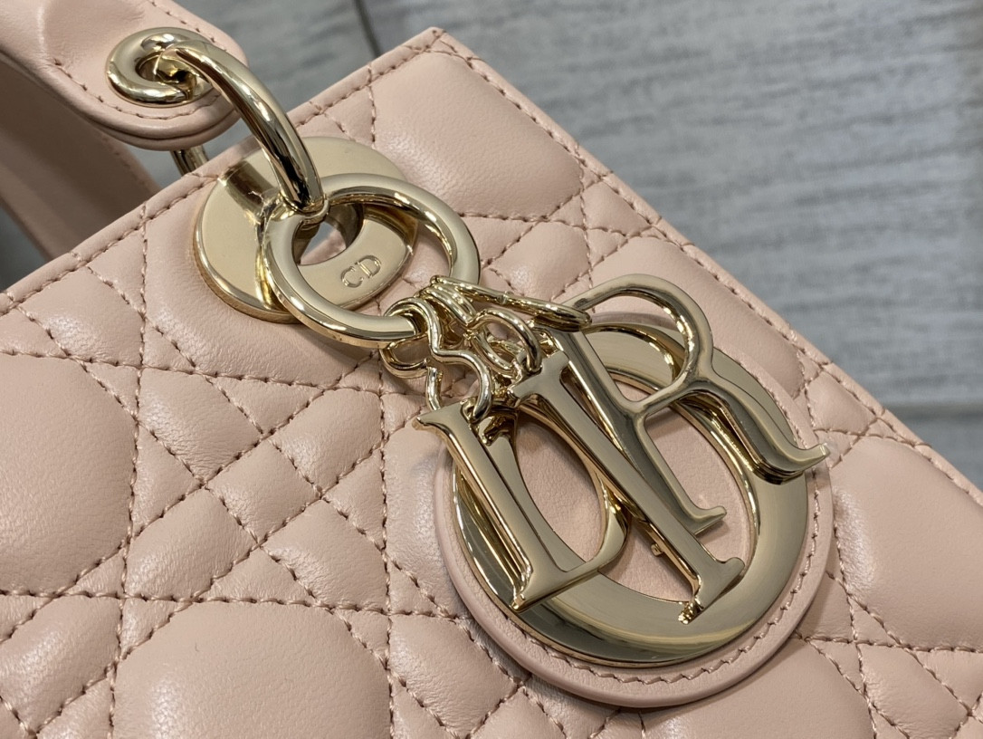 Small Lady D10r Bag