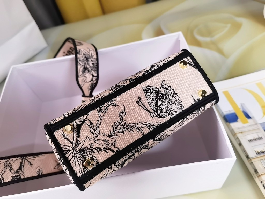 Mini Lady D10r Bag