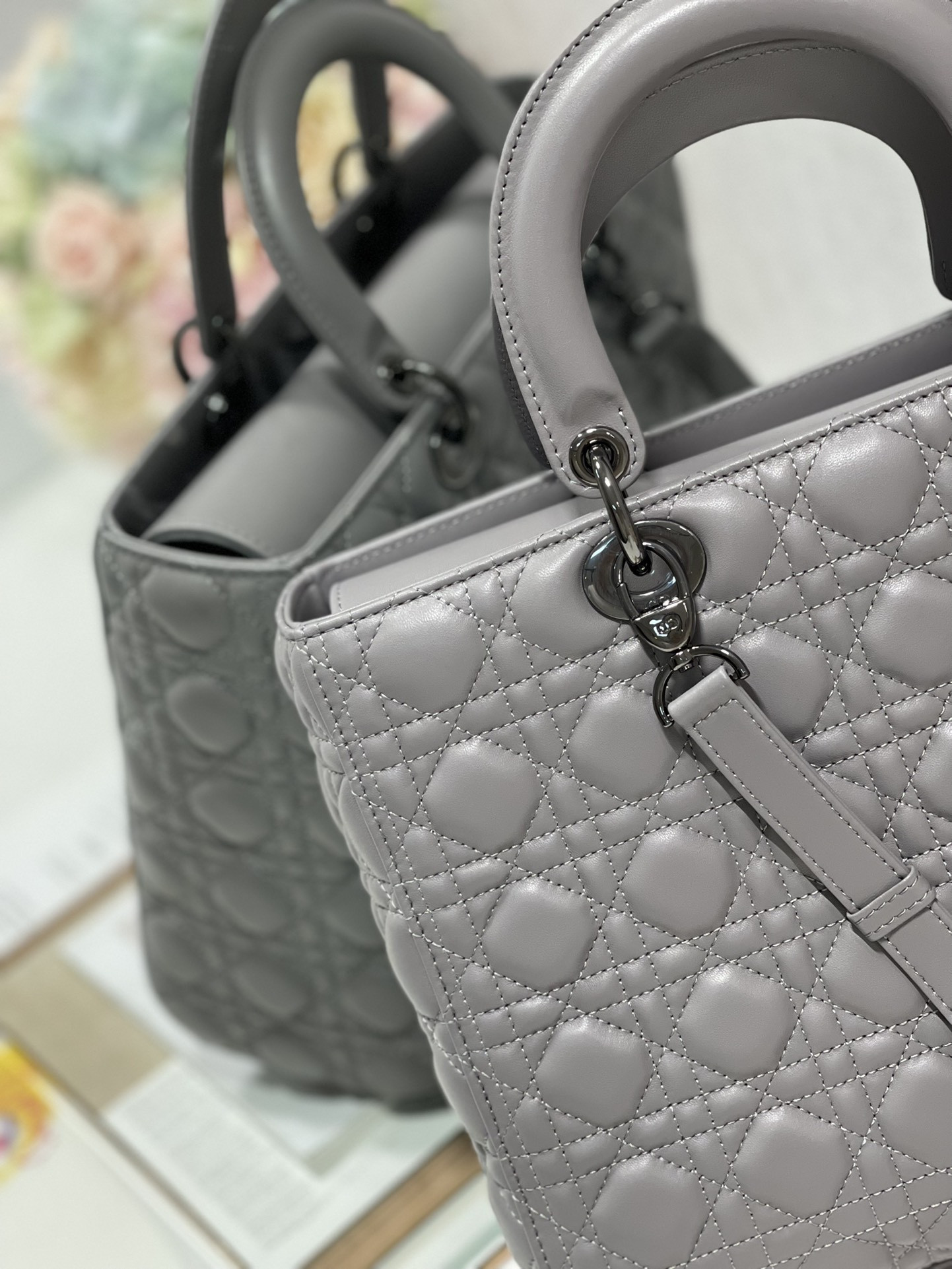 Large Lady D10r Bag