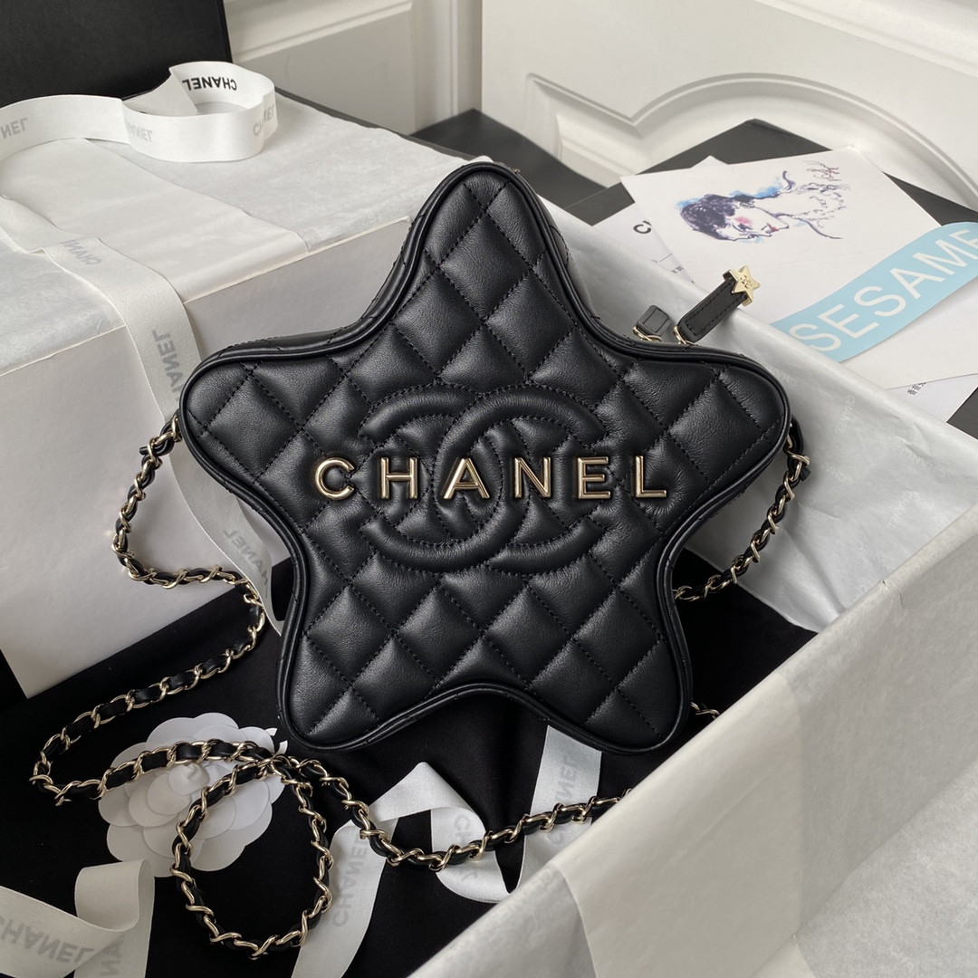 Ch**el 24c Bag