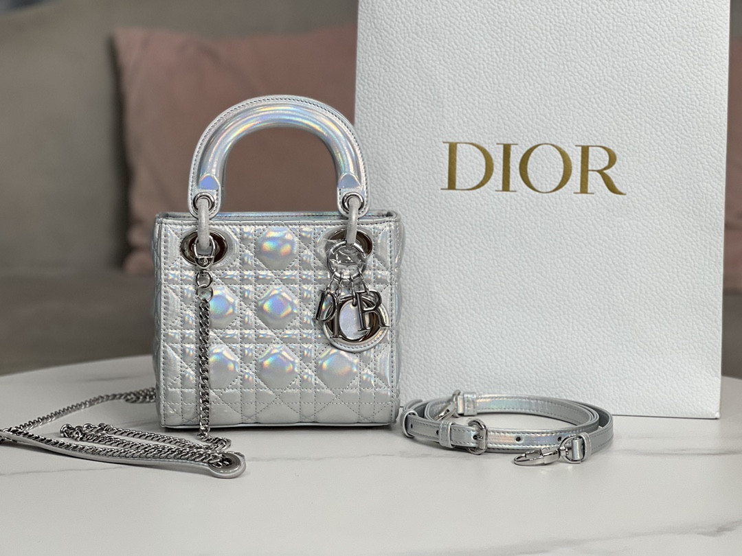 Mini Lady D10r Bag