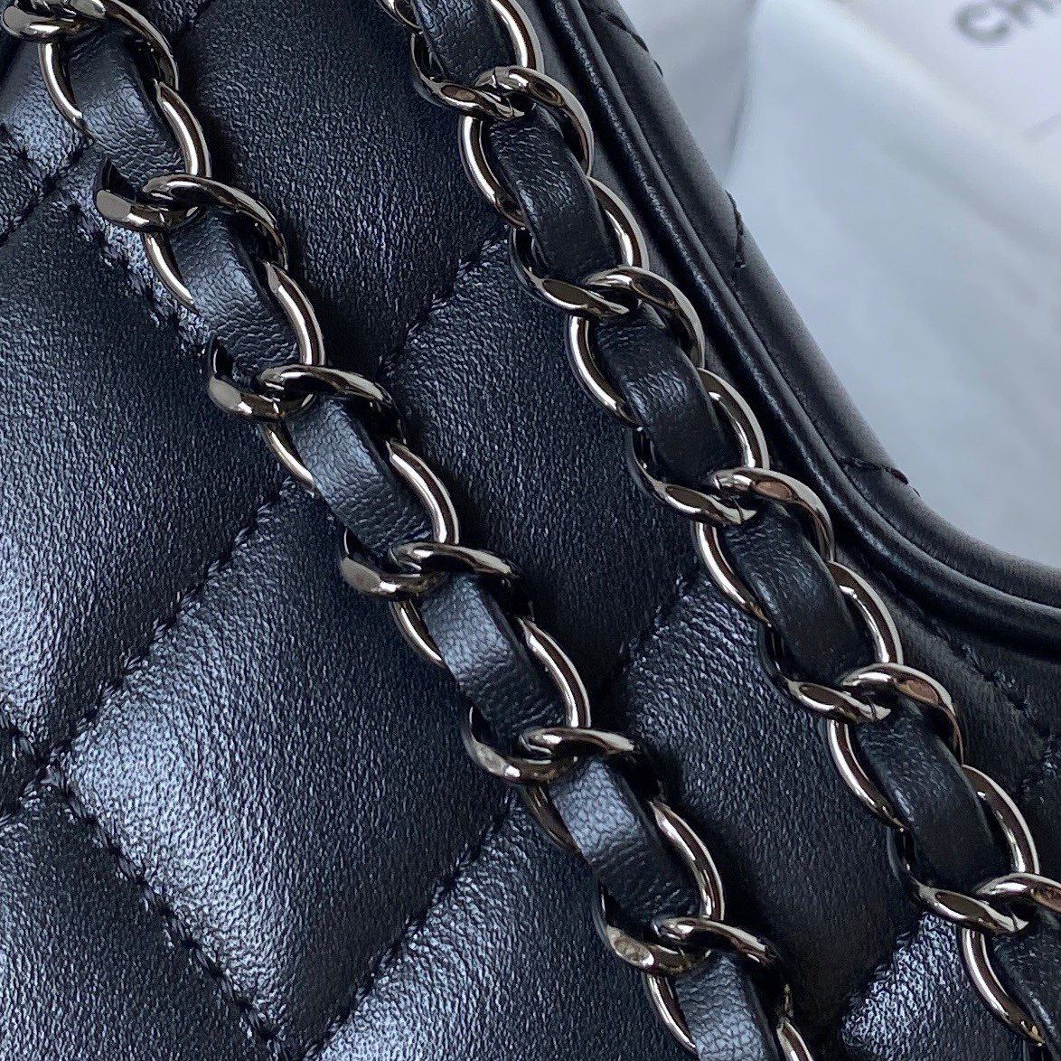 Ch**el 24c Bag