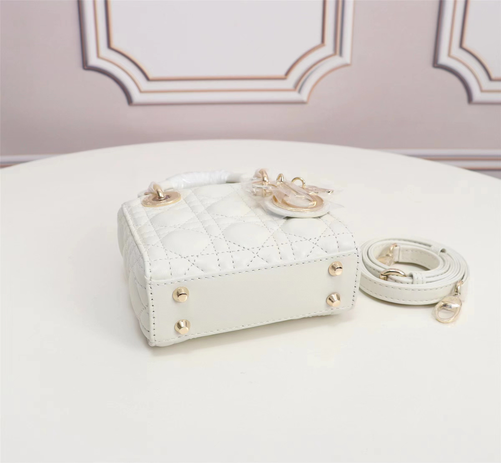 Lady D10r Micro Bag
