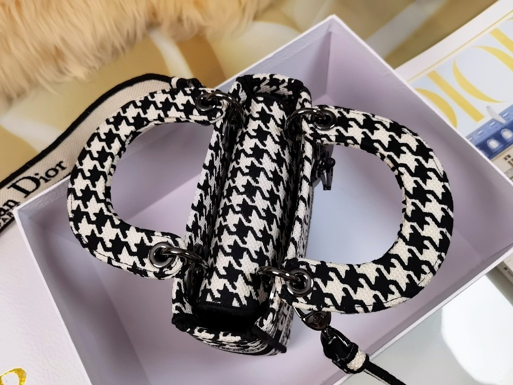 Mini Lady D10r Bag