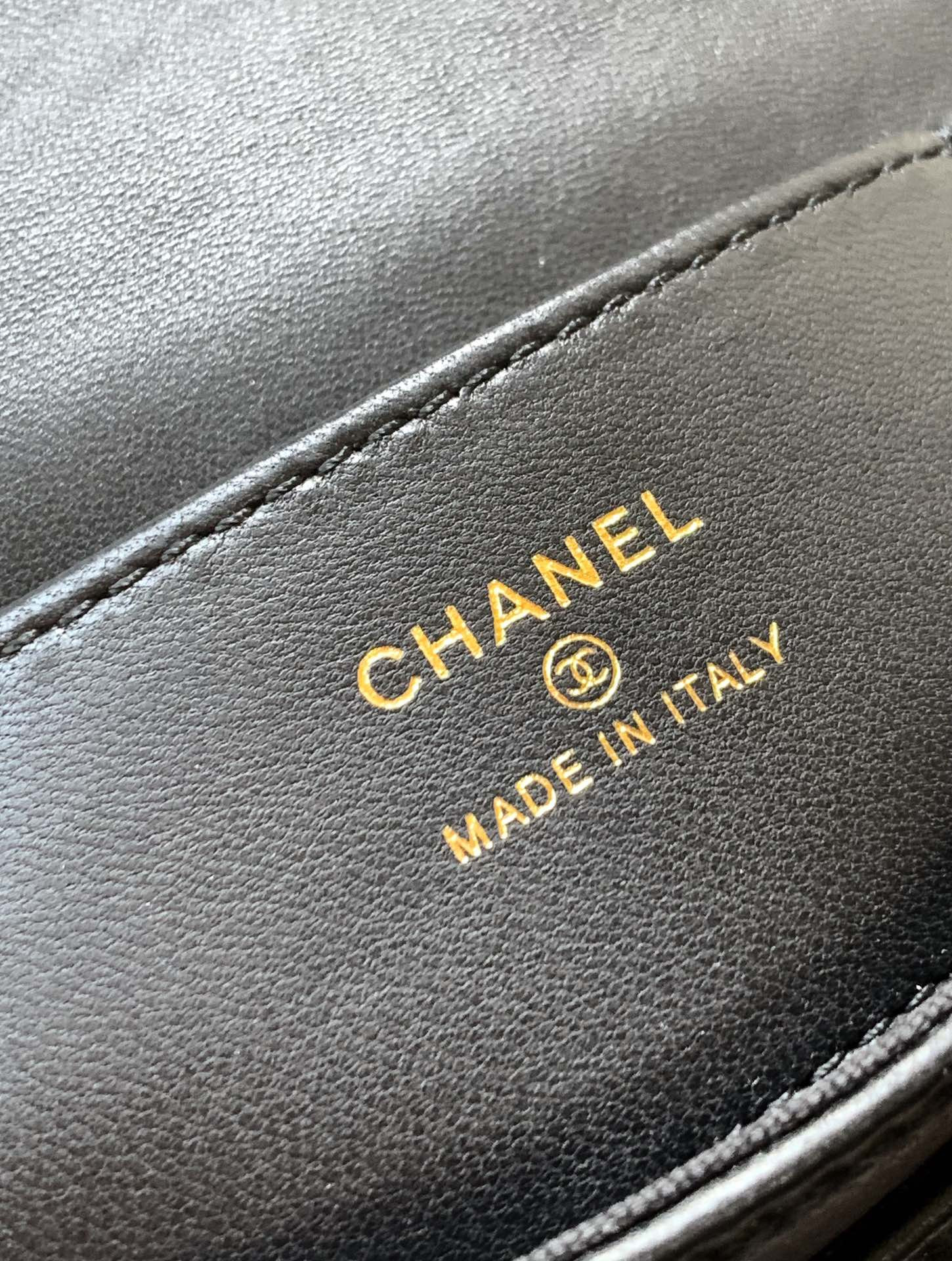 Ch**el 25c Bag