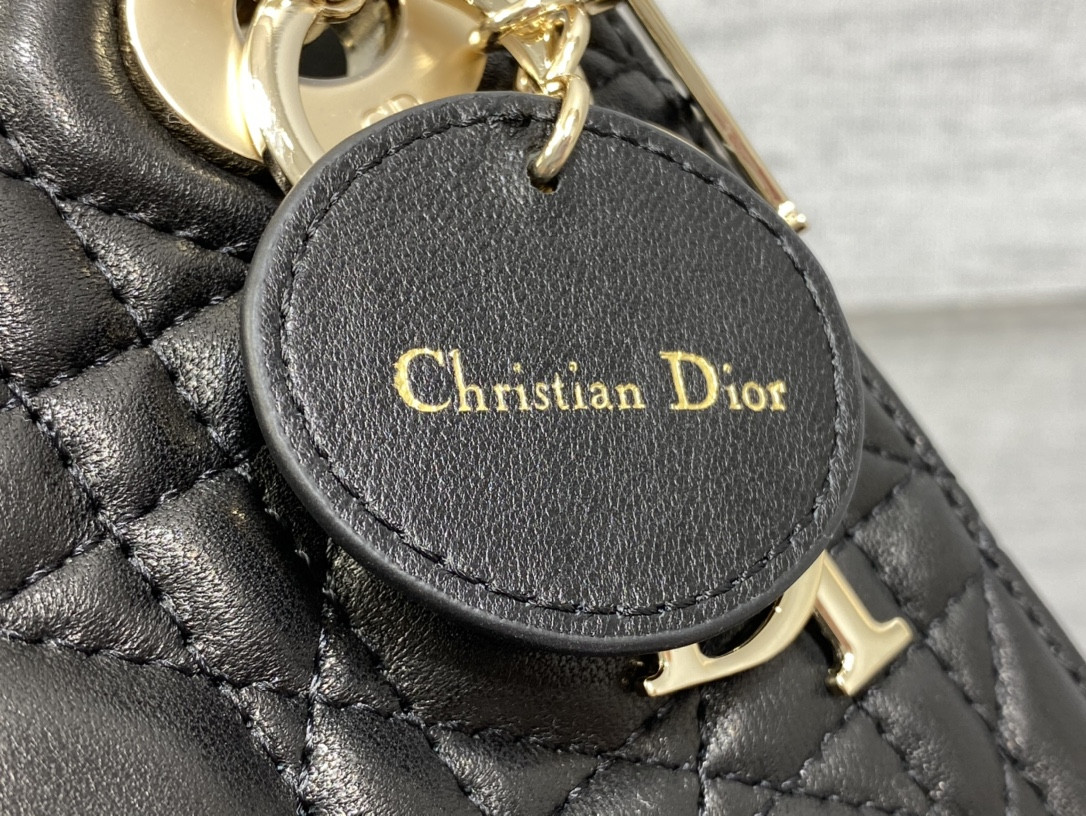 Mini Lady D10r Bag